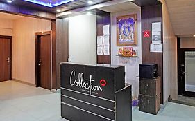 Capital O Bk House